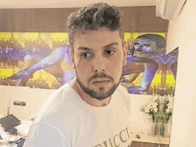 Zóio do PCC foi preso em 2018, depois de dois anos foragido, em um motel no Ceará