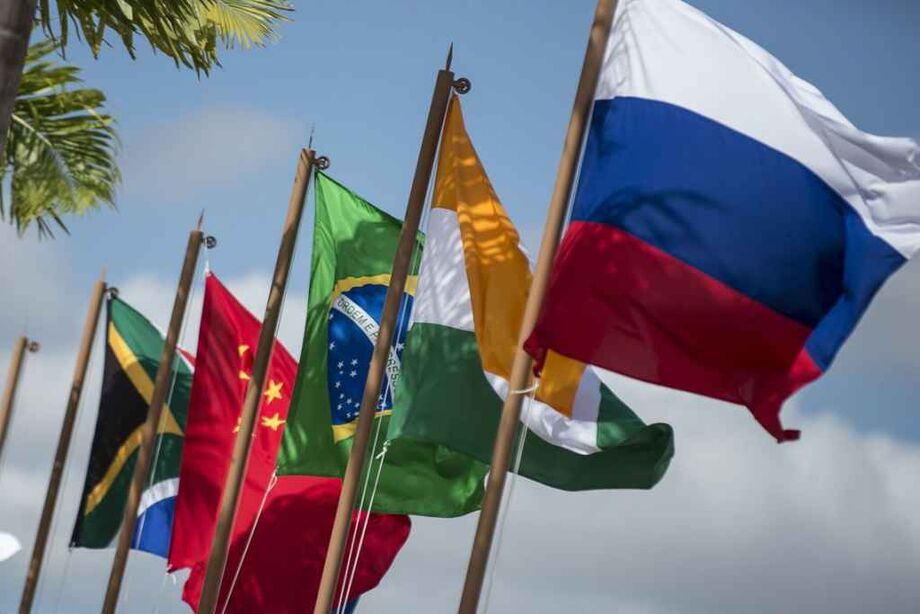 A participação do Brasil nos fundos internacionais segue em queda livre