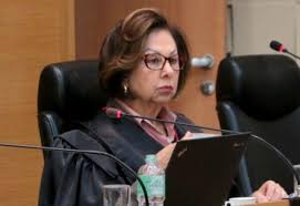 Desembargadora Dileta Terezinha Souza Thomaz