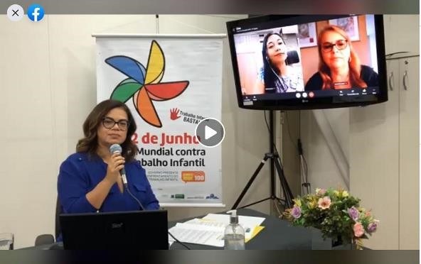 A Sedhast tem como missão desenvolver ações voltadas para as políticas públicas de assistência social