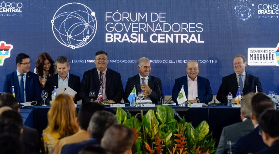 O Consórcio Interestadual de Desenvolvimento do Brasil Central (Brc)