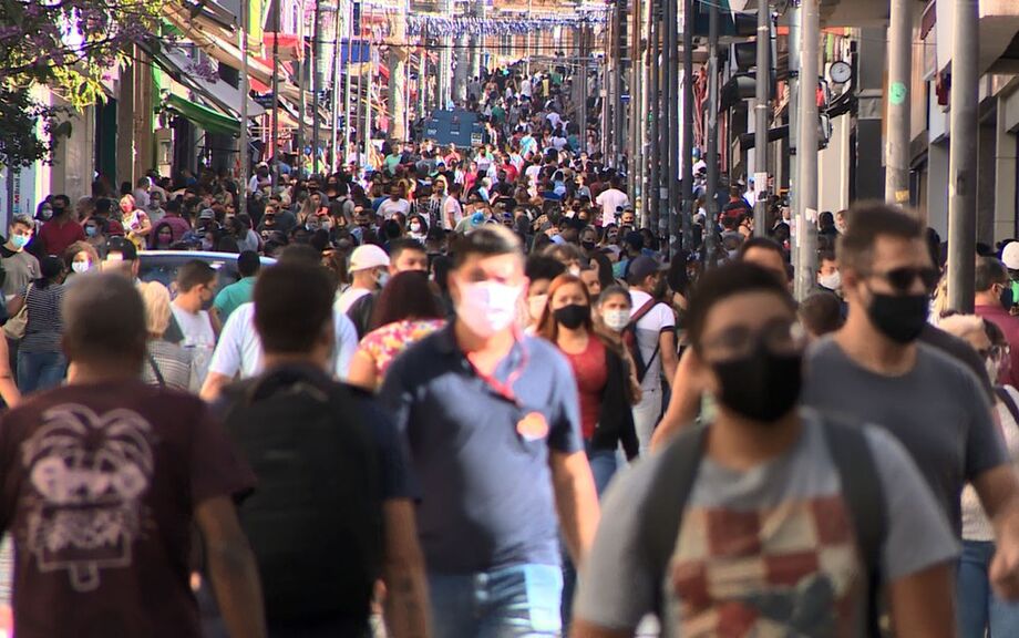 Atividades consideradas essenciais, conforme dispõe o Decreto nº 20.782 podem continuar funcionando, sob condição de que adotem todas as recomendações sanitárias.