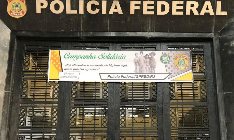As superintendências da Polícia Federal estão desenvolvendo ações dentro da Semana Nacional de Políticas sobre Drogas, que começa hoje (22) e vai até sexta-feira