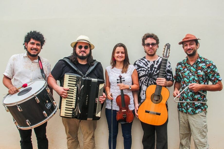 Grupo Flor de Pequi