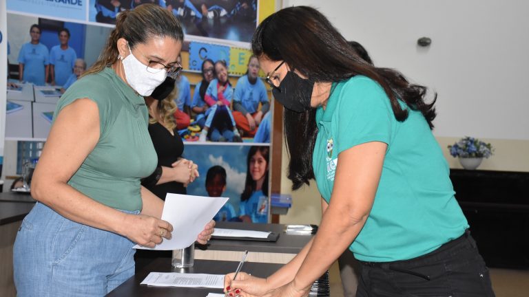 Na Rede Municipal de Ensino, a atuação do CME abrange do Ensino Infantil até o 9º ano