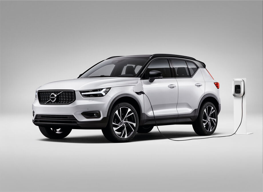 Volvo Special Sale será nesta quinta, sexta e sábado e abrangerá várias áreas, desde a compra do veículo, passando por revisões, itens de vestuário, seguro e até blindagem