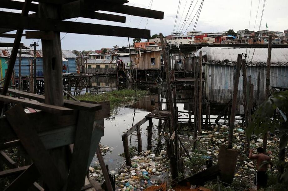 Avanço de doenças causadas pela falta de saneamento resulta em maiores gastos