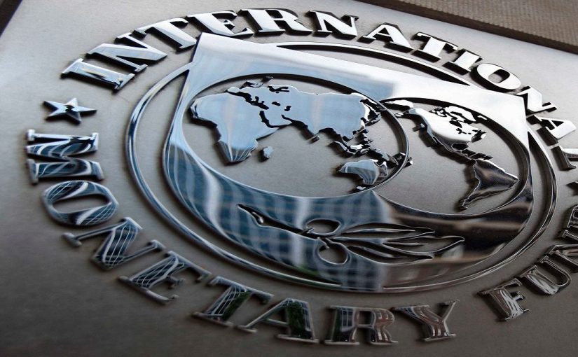 Fundo Monetário Internacional (FMI)