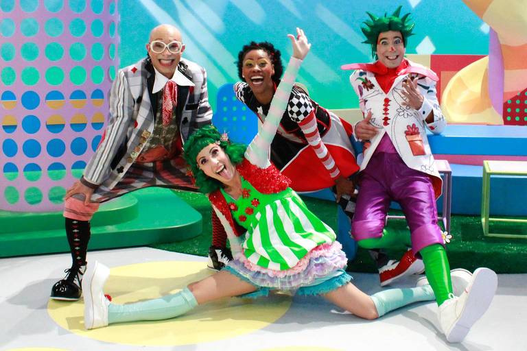 A 'live' do Quintal da Cultura apresenta o Arraial do Quintal