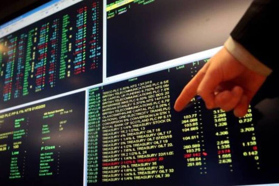 Após ganho de 0,67% ontem, o Ibovespa voltou ao terreno negativo nesta quarta-feira ao fechar em baixa de 1,66%