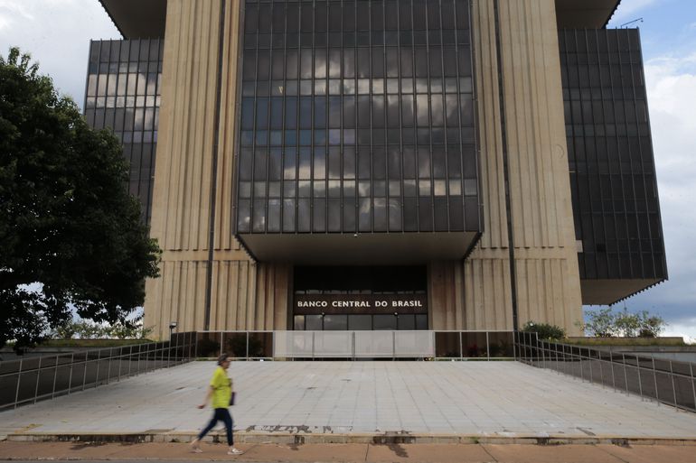 Porém, a mensagem do BC seria de que a taxa básica poderia recuar 0,25 ponto porcentual - este seria o corte residual.