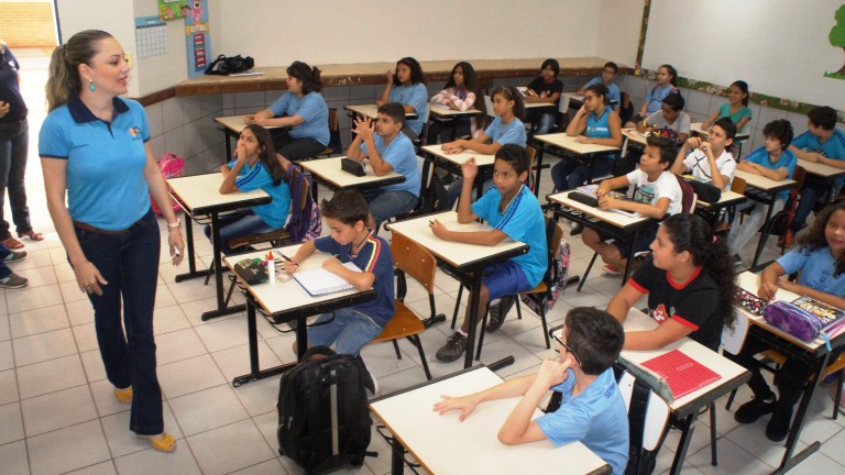 O projeto também dispõe que caso a temperatura aferida seja acima de 37,8°C