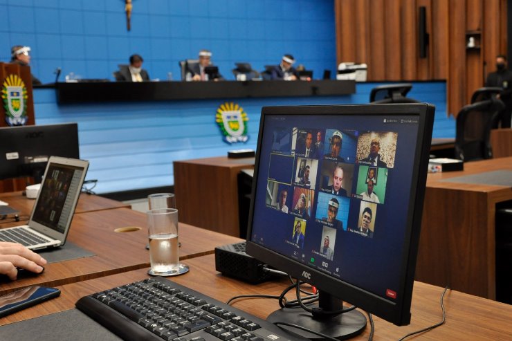 Parlamentares apresentaram PEC para permitir uma flexibilização no quórum de votação de emendas constitucionais