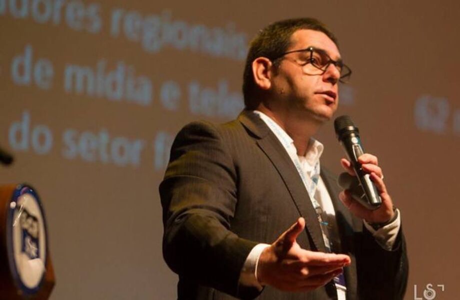 Amir Somoggi, diretor da Sports Value