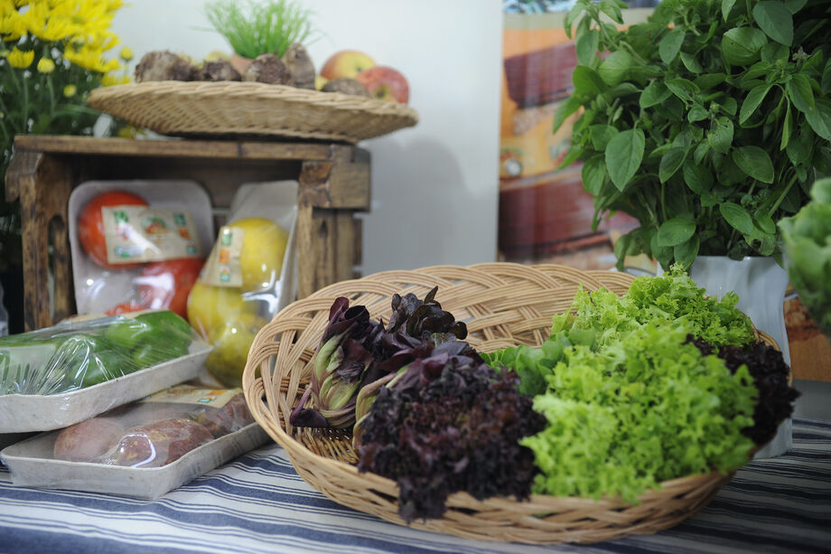 Aproveite o momento em casa para descobrir formas de consumir mais frutas e legumes