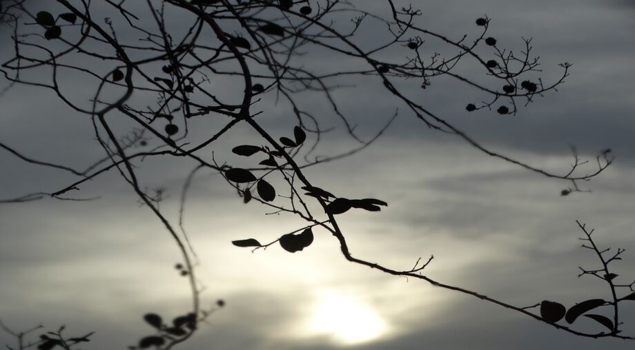 As regiões sul e sudoeste serão as áreas mais afetadas pelo frio.