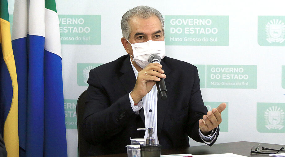 Em levantamento recente, realizado pela SED, foi constatado que 91% dos estudantes matriculados na REE são atendidos virtualmente.
