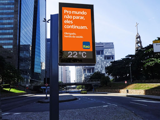 Maisonnave é mais do que um espectador da questão do conflito de interesse na atuação dos agentes autônomos.