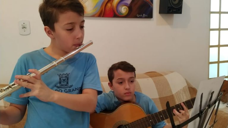 A pandemia ocasionada pela Covid-19 tem levado os profissionais da Rede Municipal de Educação (Reme) a reinventar o processo de ensino e aprendizagem
