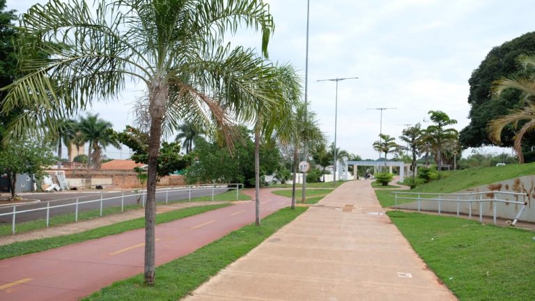 A Prefeitura de Campo Grande abriu licitação, na modalidade concorrência pública, para reforma e adequação à acessibilidade da Orla Morena