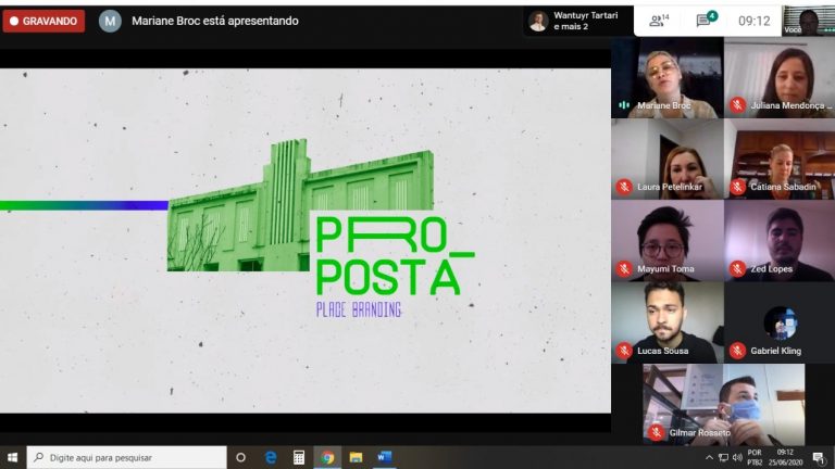 Depois de transformar estruturalmente a principal rua de comércio de Campo Grande, a 14 de Julho, a via será requalificada também do ponto de vista social