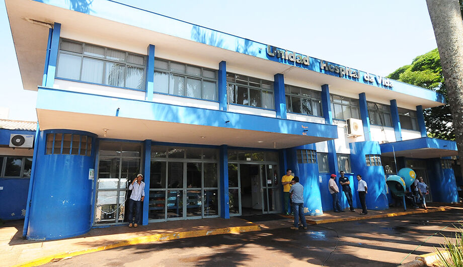 Hospital da Vida em Dourados