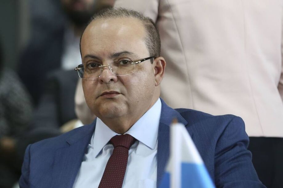 Não procede a informação de falta de leitos de UTI e medicação no Hospital de Base, disse a assessoria da Secretaria de Saúde do governo do DF.
