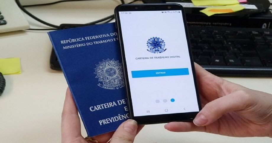 Em Campo Grande há um total de 180 vagas disponíveis, sendo uma parte delas voltadas exclusivamente a pessoa com deficiência (PcD).