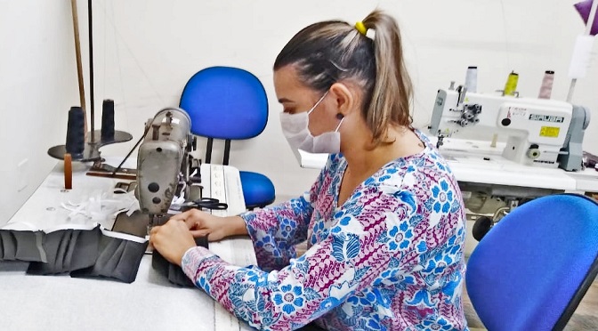 O benefício vale para produtos industrializados em estabelecimentos localizados em Mato Grosso do Sul