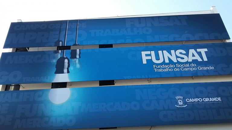 O cadastro será atualizado e ficará no banco de dados para acompanhamento da sua situação, até que trabalhador consiga ser inserido no mercado de trabalho.