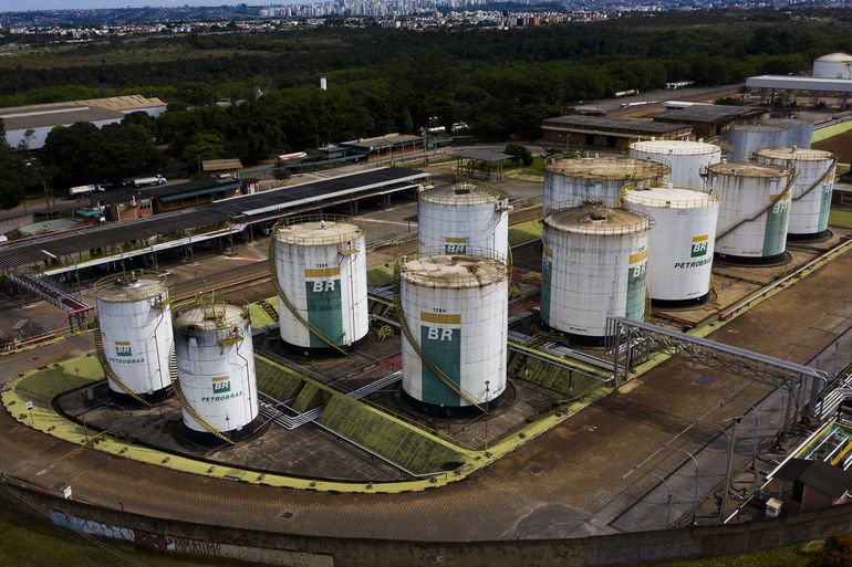 Os desligamentos devem ocorrer entre setembro de 2020 e julho de 2021 e a expectativa de adesão é de cerca de 557 empregados.