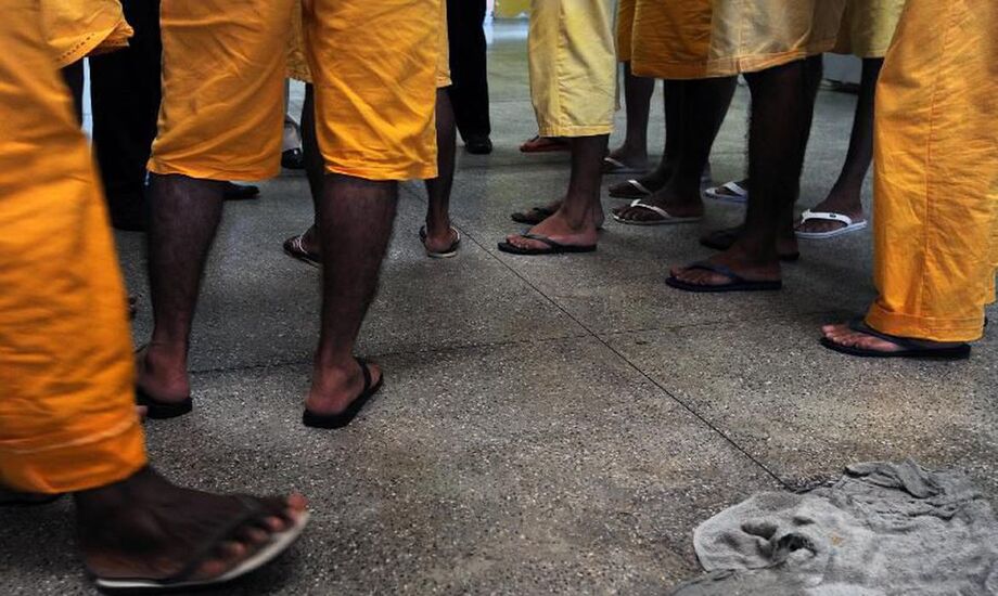 . A operação terá apoio logístico e supervisão dos órgãos de administração penitenciária e segurança pública do Estado do Pará.