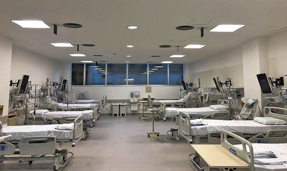 Entre as administrações públicas avaliadas, não há mais nenhuma com nível de transparência péssimo.
