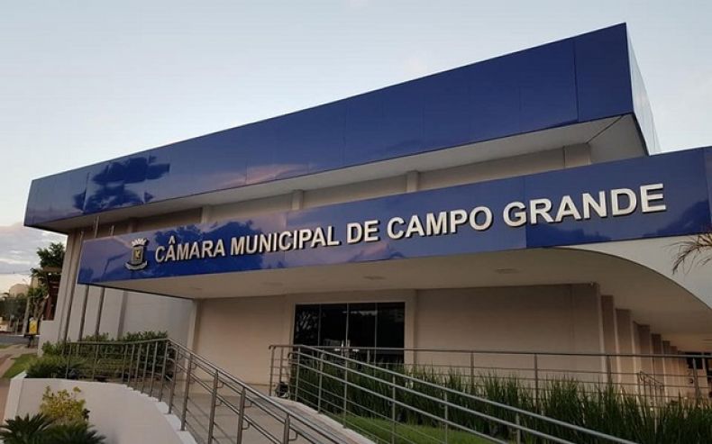 Câmara de Campo Grande vai debater direito de consturir