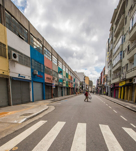 Já os ciclos recessivos tiveram duração média de 17,7 meses.