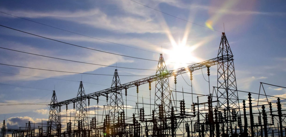No acumulado do ano, a carga de energia registra recuo de 1,7%.
