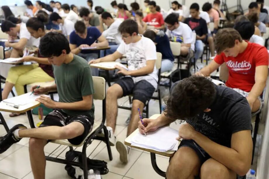 Inadimplência cresceu mais de 70% no ensino superior em SP