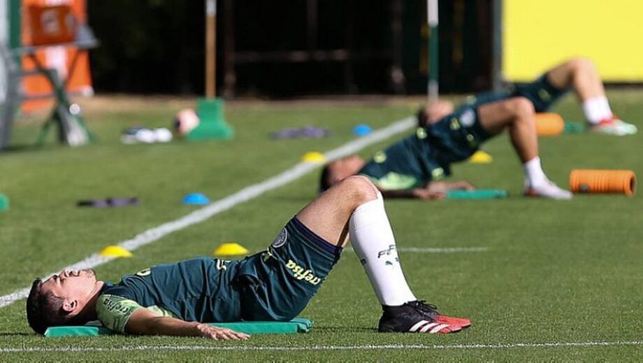 Elenco do Palmeiras deve passar por nova redução salarial