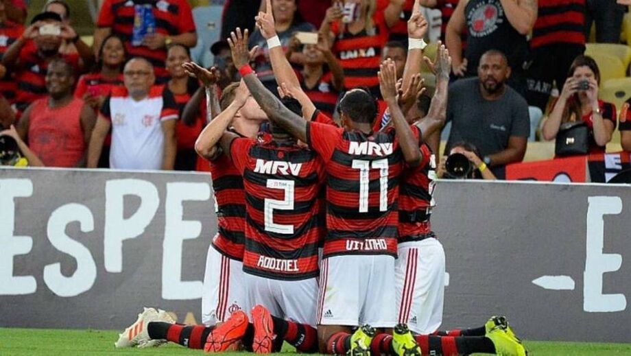 Flamengo está na briga pelo título da Taça Rio e pode conquistar o Estadual sem necessidade de uma final geral