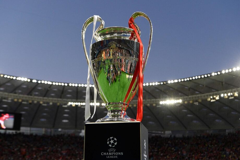 Diante de todo o cenário, a Uefa atualmente não vê necessidade de um plano B para a fase final da Liga dos Campeões.