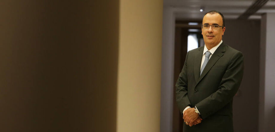 José Eduardo Carneiro Queiroz deixou a mulher e três filhos.