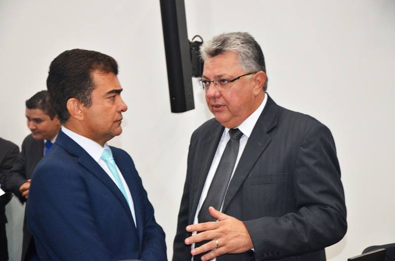 Foi aprovado o Projeto de Lei 259/2019, de autoria dos deputados estaduais Evander Vendramini (Progressistas) e Marçal Filho (PSDB)