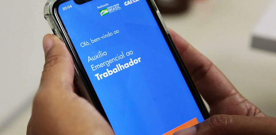 Com essa mudança, o governo pretende passar a sensação de prolongamento do recurso para o beneficiário do auxílio emergencial