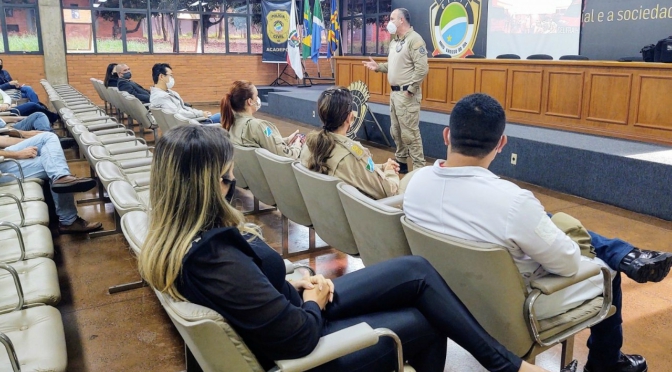 O comparecimento dos profissionais disponibilizados pelas instituições acarretará na melhoria da qualidade das respostas que a respectiva corporação necessitará frente às demandas ocasionadas pela Covid-19