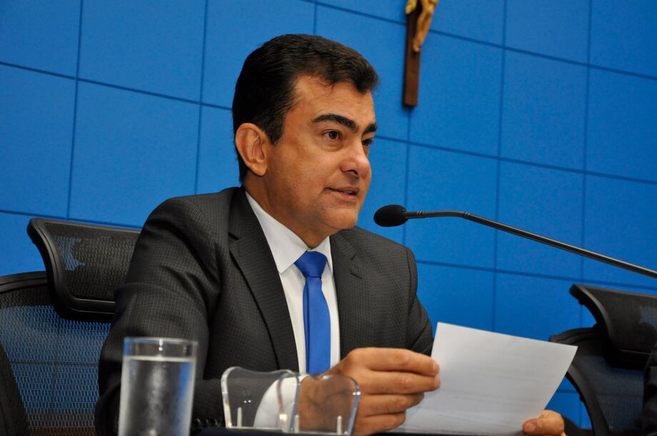 Projeto de Lei (PL) apresentado pelo Deputado Estadual Marçal Filho