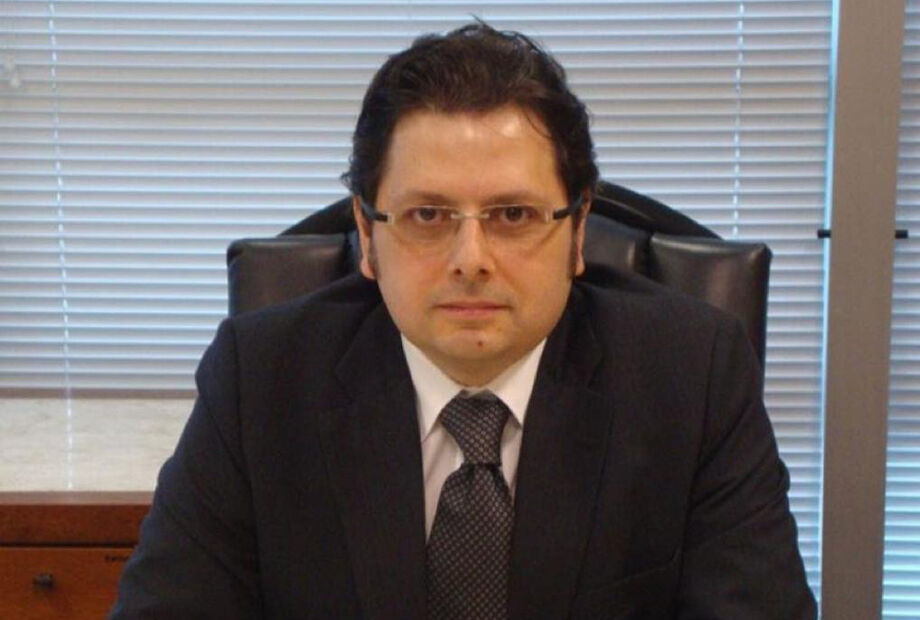 A Polícia Federal prendeu nesta terça, 30, o juiz Leonardo Safi de Melo, da 21ª Vara Cível Federal