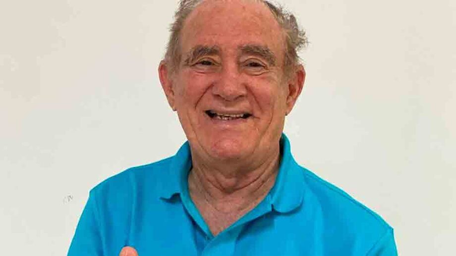 Aragão pediu carta branca de José Bonifácio Sobrinho, o Boni, superintendente da Vênus Platinada, para fazer o seu humor, ou seja, movido a improvisos