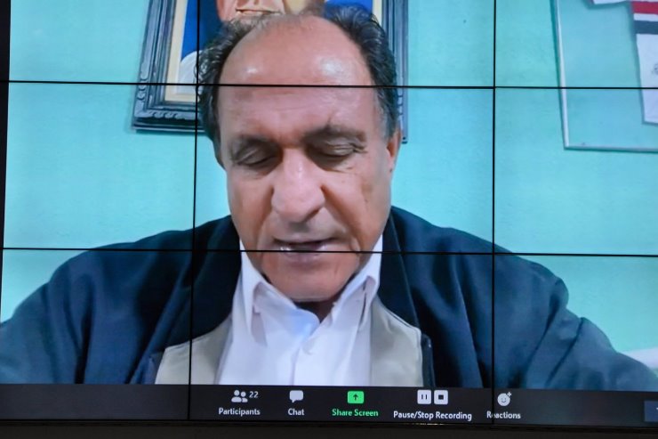 O deputado estadual Zé Teixeira é o autor da nova lei