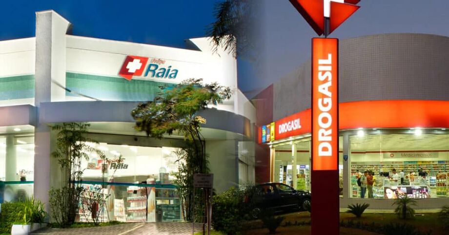 Assalto na farmácia ocorreu em 2016