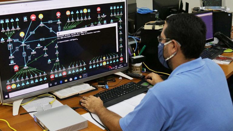 A Prefeitura Municipal de Campo Grande, de forma inédita, já pode realizar o concurso para o cargo de Analista de Tecnologia da informação